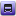 Transmit (purple) (alt) Icon 16x16 png